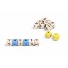 Wissner Math Learning Cubes 16 pcs