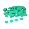 Wissner Green chips 100 pcs