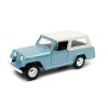 Welly 1967 Jeep Jeepster Commando Station Wagon model 1:34