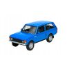 Welly Land Rover Classic Range Rover Old Timer model 1:34