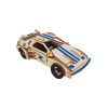 Woodcraft Wooden 3D Puzzle Racing Car F 20