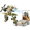 Sluban Builder M38-B0636 King of Land Force 1 piece