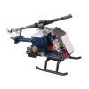 Sluban Police 4into1 M38-B0638B Helicopter