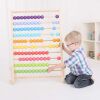 Bigjigs Baby Huge Wooden Counter