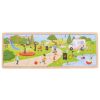 Bigjigs Toys Puzzle In The Park