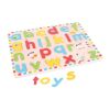 Bigjigs Toys Little English alphabet with pictures