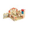 Bigjigs Rail Main Station