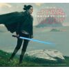 Chronicle Books Star Wars Art: The Last of the Jedi