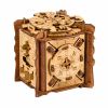 iDventure Puzzle Escape Game The Trial of Camelot