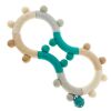 Hess Nature motor rattle turquoise