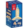 Jeujura Wooden construction kit Técap Classic 100 pieces
