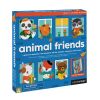 Petit Collage Animal friends game
