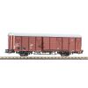 Piko Covered freight car ČSD IV - 24560