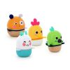 Vilac Piou-piou wooden squeaker