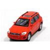 Welly - Toyota RAV 4 model 1:34 red