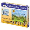 Detoa Magnetic Theatre Mole