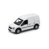 Welly Ford Transit Connect model 1:34