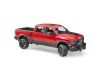 Bruder Off-road car RAM