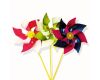 Alexander Maxi Pinwheel Multicoloured B (22x42cm) 1 pc