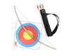 Youth Archery Bow Set Oliver S Uni 52" (132 cm)
