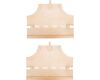small foot Wooden car track T junction