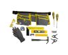 small foot Tool Belt Profi XL with tools