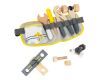 small foot Belt with adjustable strap and Miniwob tool