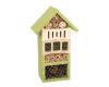 small foot Insect hotel green