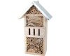 Small Foot Insect Hotel City