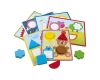 Detoa Wooden jigsaw