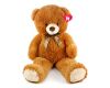 Rappa Big plush bear Oskar with tag 90 cm
