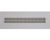 Piko Track straight G231 (connection for power clamp) - 55201