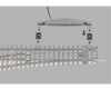 Piko Set for subsurface mounting of electromagnetic converter - 55273