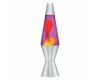 Schylling LAVA Lamp Yellow-Purple 36.8 cm
