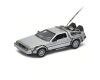 Welly DeLorean Back to the Future I 1:24