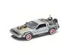 Welly DeLorean Back to the Future III 1:24