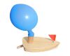 Vilac Balloon-powered boat