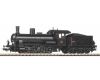 Piko Steam locomotive BR 413 (G 7.1) with ČSD III tender - 57561