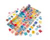 2Kids Toys Multifunctional board jigsaw 6 in 1