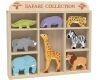 2Kids Toys Safari animal set