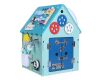 2Kids Toys Activity board House blue