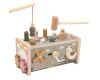 2Kids Toys Multifunctional Hammering Farm