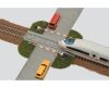 Piko Railway barrier 10 parts - 55725