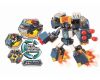 Qman Blast Ranger 3305-2 Bomb Guardian