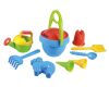 Lena Sand set for boys I 10 pieces