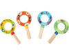 small foot Wooden magnifying glass 1 piece
