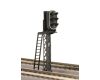 Roco Line Three-light railway signal - 40021