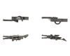 Roco Coupling 50 pcs - 40271