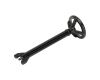 Bruder Spare steering wheel for tractors