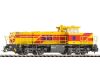 Piko Diesel locomotive G 1206 EH VI - 47220